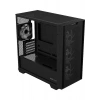Asus A21 Plus ARGB Temperli Cam USB 3.2 Mesh Mid Tower Gaming mATX Kasa