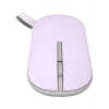 Asus Marshmallow MD100 Kablosuz Bluetooth Mouse Mor/yeşil 90XB07A0-BMU010