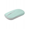 Asus MD100 Marshmallow Mouse - Beige&green Mouse