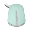 Asus MD100 Marshmallow Mouse - Beige&green Mouse