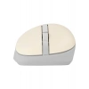 Asus MD102 Wirelessmouse - Beige Mouse