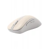 Asus MD102 Wirelessmouse - Beige Mouse