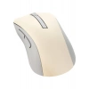 Asus MD102 Wirelessmouse - Beige Mouse