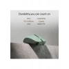 Asus MD200 Smartomouse Silent Plus - Beige Mouse