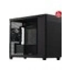 Asus Prime AP201 USB 3.2 Mesh Siyah Microatx Kasa