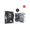 Asus Prime H610M-K ARGB D5 1700P Vga Hdmi