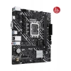 Asus Prime H610M-K ARGB D5 1700P Vga Hdmi