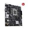 Asus Prime H610M-K ARGB D5 1700P Vga Hdmi