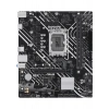 Asus Prıme H610M-K D4 Argb Intel H610 LGA1700 Ddr4 3200 HDMI M2 Usb3.2 Aura Rgb Matx Asus 5x Protectıon Iıı