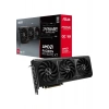 ASUS-PRIME-RX9070XT-O16G-AMD-RADEON-RX 9070 XT-16GB Gddr6