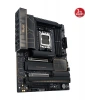 Asus Proart X870E-CREATOR Wıfı Amd X870E Am5 Ddr5 8000 HDMI 2xusb4 4x M2 Usb3.2 Wifi 7 + Bt Aura Rgb 10GBIT + 2.5gbit Lan Atx 16+2+2 Güç Aşamaları, Çift Usb4, Asus Control Center Express Lisansı