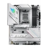 Asus Rog Strıx B850-A Gamıng Wıfı Amd B850 Am5 Ddr5 8000 Dp HDMI 4x M2 Usb3.2 Gen 2x2 Wifi 7 + Bt Aura Rgb 2.5gbit Lan Atx