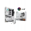 Asus Rog Strıx B850-A Gamıng Wıfı Amd B850 Am5 Ddr5 8000 Dp HDMI 4x M2 Usb3.2 Gen 2x2 Wifi 7 + Bt Aura Rgb 2.5gbit Lan Atx
