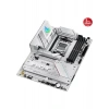 Asus Rog Strıx B850-A Gamıng Wıfı Amd B850 Am5 Ddr5 8000 Dp HDMI 4x M2 Usb3.2 Gen 2x2 Wifi 7 + Bt Aura Rgb 2.5gbit Lan Atx