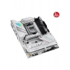 Asus Rog Strıx B850-A Gamıng Wıfı Amd B850 Am5 Ddr5 8000 Dp HDMI 4x M2 Usb3.2 Gen 2x2 Wifi 7 + Bt Aura Rgb 2.5gbit Lan Atx