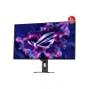 Asus Rog Strix OLED XG32UCWMG 31.5 Inç 240 Hz 4K UHD 0.03MS 480Hz Full Hd Dual Mode Adaptive Sync Woled Gaming Monitör