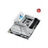 Asus Rog Strıx X870-A Gamıng Wıfı Amd X870 Am5 Ddr5 8000 Dp HDMI 2xusb4 4x M2 Usb3.2 Wifi 7 + Bt Aura Rgb 5gbit Lan Atx Anakart