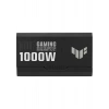 ASUS TUF Gaming 1000G 80+ GOLD 1000W ATX 3.1 Tam Modüler Güç Kaynağı - Siyah