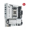 Asus Tuf Gamıng B850M-PLUS Wıfı7 W Amd B850 Am5 Ddr5 8000 Dp HDMI 3x M2 Usb3.2 Gen 2x2 Wifi 7 + Bt Aura Rgb 2.5gbit Lan Matx 14+2+1 Güç Aşamaları, 1xgen5 M.2, Ready For Advanced Aı Pc
