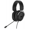 ASUS TUF GAMING H3 GUN METAL 7.1 3.5MM KULAKLIK