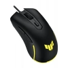 Asus Tuf Gaming M3 Gen II Aura Sync Rgb 8000 Dpı Sensor 60 Milyon Tıklama Ömrü 59 Gram Hafif Tasarım Oyuncu Mouse