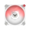 Asus TUF Gaming TF120 ARGB Beyaz 120mm Kasa Fanı