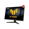 Asus Tuf Gamıng VG27AQE5A 27 Hdr 2k Fast IPS Freesync ve G-Sync Uyumlu 2560X1440 0.3ms 165Hz 300CD Dp HDMI Hoparlör Vesa 3yıl Elmb, 125% Srgb Monitör