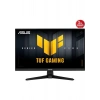 Asus Tuf Gamıng VG27AQE5A 27 Hdr 2k Fast IPS Freesync ve G-Sync Uyumlu 2560X1440 0.3ms 165Hz 300CD Dp HDMI Hoparlör Vesa 3yıl Elmb, 125% Srgb Monitör