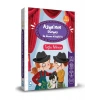 Asyanın Dünyası İlk Okuma Kitaplarım - 10 Kitap Set - Tuğba Pehlivan