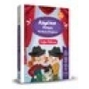 Asyanın Dünyası İlk Okuma Kitaplarım - 10 Kitap Set - Tuğba Pehlivan