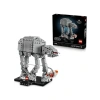 AT-AT Modeli ile 525 Parça Yetişkinler için Koleksiyonluk Yapım Seti