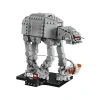 AT-AT Modeli ile 525 Parça Yetişkinler için Koleksiyonluk Yapım Seti