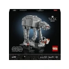 AT-AT Modeli ile 525 Parça Yetişkinler için Koleksiyonluk Yapım Seti