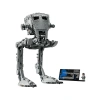 AT-ST Walker Model Yapım Seti, 1513 Parça ile Film Tutkunları için