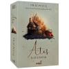 Ateş 3: Kavuşmak