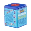 Ateş Kırmızısı Su Bazlı Maket Boyası, Yarı Parlak 18ml