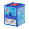 Ateş Kırmızısı Su Bazlı Maket Boyası, Yarı Parlak 18ml
