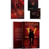 Ateşpare 3 - Kırık Yok Oluşlar - Ceren Melek