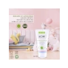 Atopiğe Eğilimli Ciltler için Jel Krem, 60 ml, Doğal İçerik