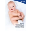 Atopik Ciltler İçin Temizleyici Duş Yağı 500 ml, Zengin İçerik