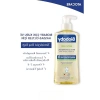 Atopik Ciltler İçin Temizleyici Duş Yağı 500 ml, Zengin İçerik