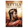 Attila - Ian Hughes