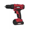 Attlas ATB 18 PD Li 18V 2x1.5Ah Çift Akülü Darbeli Matkap - A0104058