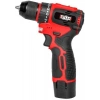 Attlas Atbl 12 Cdd-202c 12V Akülü Kömürsüz Darbeli Matkap A0104085