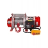 Attlas Atev 1500 Elektrikli Halatlı Vinç Bakır Sargı 750-1500 kg 4000 W – A1202005