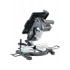 Attlas GKT210 Üstten Tablalı Gönye Kesme 210 mm 1200 W - A0701020