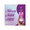 Aussie Sos Repair & Revive Kuru, Yıpranmış ve Hasar Görmüş Saçlar Için Şampuan 500ML