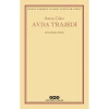 Avda Trajedi - Anton Çehov