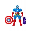 Avengers Captain America Mix Mashers Aksiyon Figürü