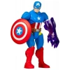Avengers Captain America Mix Mashers Aksiyon Figürü